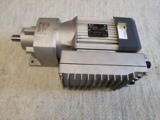 Nord drivesystems stirnrad gebraucht kaufen  Rötz