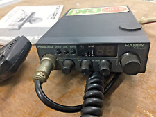 President harry radio for sale  CANNOCK