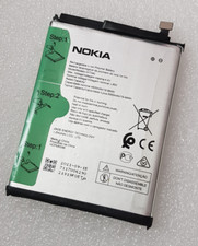 Riginal nokia akku gebraucht kaufen  Duisburg