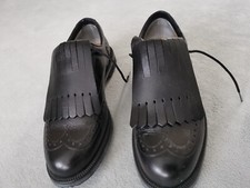 Walter genuin golfschuhe gebraucht kaufen  Stein
