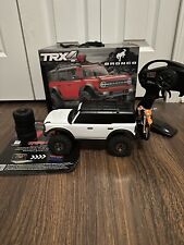 Traxxas trx4m scale for sale  Middleburg