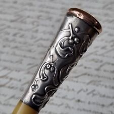 Antique silver gui d'occasion  Expédié en Belgium
