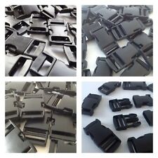 Black delrin plastic for sale  ST. IVES