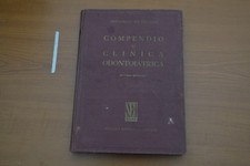 Vecchis compendio clinica usato  Cagliari