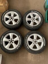 Vauxhall mokka chevrolet for sale  BATH