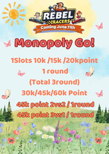 🍀🌵45K Points🌵🎡, usado comprar usado  Enviando para Brazil