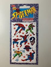 Stickers vintage marvel d'occasion  La Séguinière