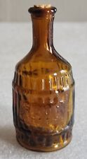 Vintage wheaton amber for sale  Montello