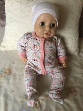 Baby annabell doll for sale  YORK