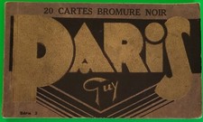 Paris photo album for sale  Miami