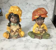 Vintage black americana for sale  Houston