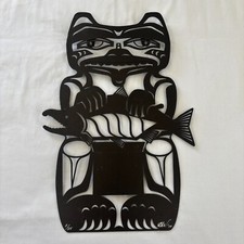 Archie noisecat art for sale  Denver