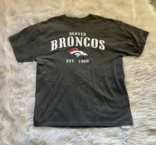 Denver broncos men for sale  Fruita