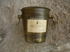 Ancien mini seau d'occasion  Usson-en-Forez