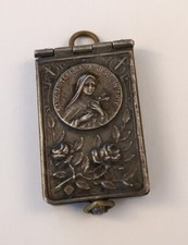 Antique religious book d'occasion  Expédié en Belgium