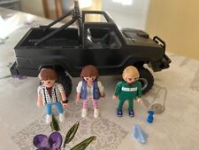 Playmobil 70633 back d'occasion  Servian