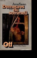 Demeures sommeil roman d'occasion  Saint-Denis-de-Pile