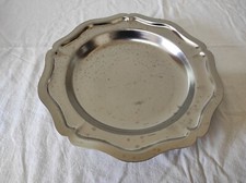 Plat service creux d'occasion  Chambon-sur-Voueize