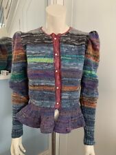 Kaffe fassett peplum for sale  LUTTERWORTH