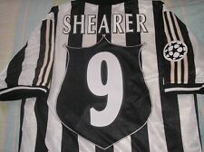 Maglia newcastle 1997 usato  Italia