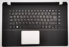 Scocca touchpad tastiera usato  Torrenova