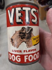 Rare vintage vets for sale  Houghton