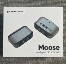 3dmakerpro moose standard for sale  LONDON