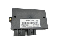 Steuergerät ecu ahk gebraucht kaufen  Linkenheim-Hochstetten