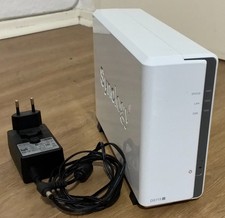 Synology diskstation ds115j gebraucht kaufen  Berlin