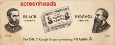 Early advertising ink for sale  West Chester
