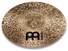 Meinl cymbal b18dac d'occasion  Expédié en France