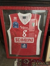 Maglia scavolini pesaro usato  Tavoleto
