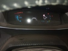 9836680080 PAINEL / 9836680080 / 1647237 PARA PEUGEOT 208 P2 E- ALLURE PAC, usado comprar usado  Enviando para Brazil