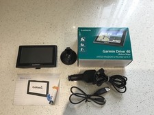 Garmin gps satellite for sale  SITTINGBOURNE