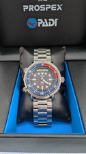 Seiko prospex arnie for sale  ROMFORD