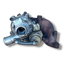 Turbina per toyota usato Turbina per toyota usato  Sarno