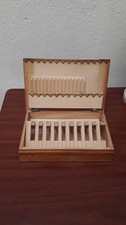 Ancienne boite cigarette d'occasion  Carcassonne