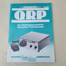 Introducing qrp practical for sale  BRISTOL