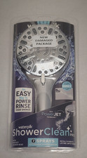 Waterpik showerclean pro for sale  Airway Heights