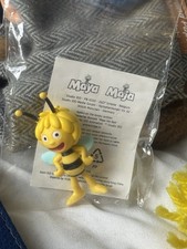 Maya bee figure for sale  LONDON