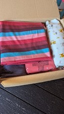 Mega stoffepaket große gebraucht kaufen  Tiefenbach