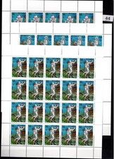 TR 20X SOMÁLIA - MNH - MERGULHO - PEIXES - VIDA MARINHA - 2000 comprar usado  Enviando para Brazil