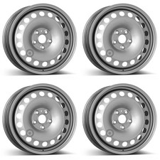 Steel wheels rims d'occasion  Expédié en Belgium