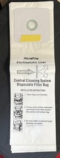Central cleaning system for sale  Allentown