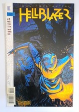 Hellblazer 1996.first printing usato Hellblazer 1996.first printing usato  Italia