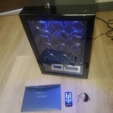 Watch winder winding for sale  Cleveland