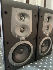 Casse jbl es20 usato  Seregno