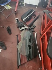 Interni pelle bmw usato  Bologna