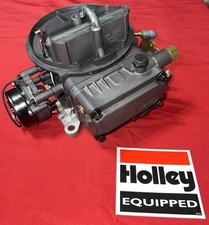 Holley 80402 marine for sale  Hartford