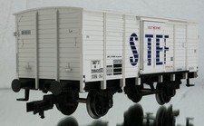 Fleischmann wagon couvert d'occasion Fleischmann wagon couvert d'occasion  Paris XX